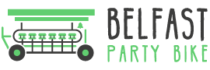 Belfast Party Bike Logo