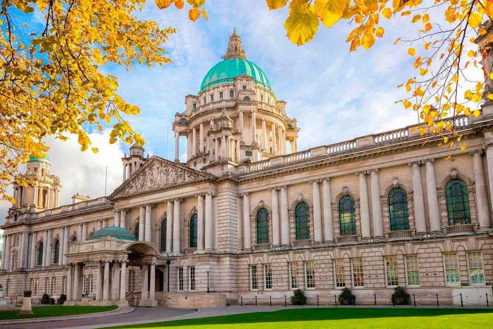 Top 10 things to do in Belfast